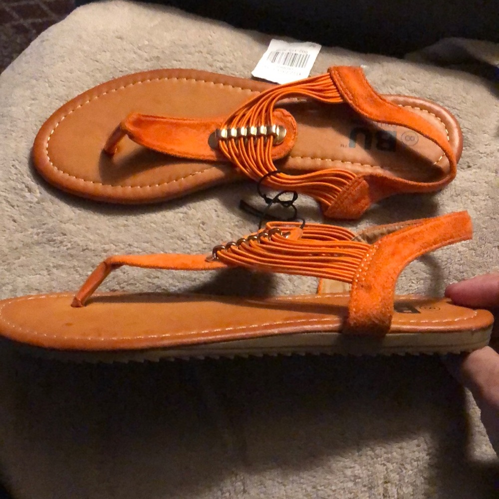 Sandals - Picture 3 of 3